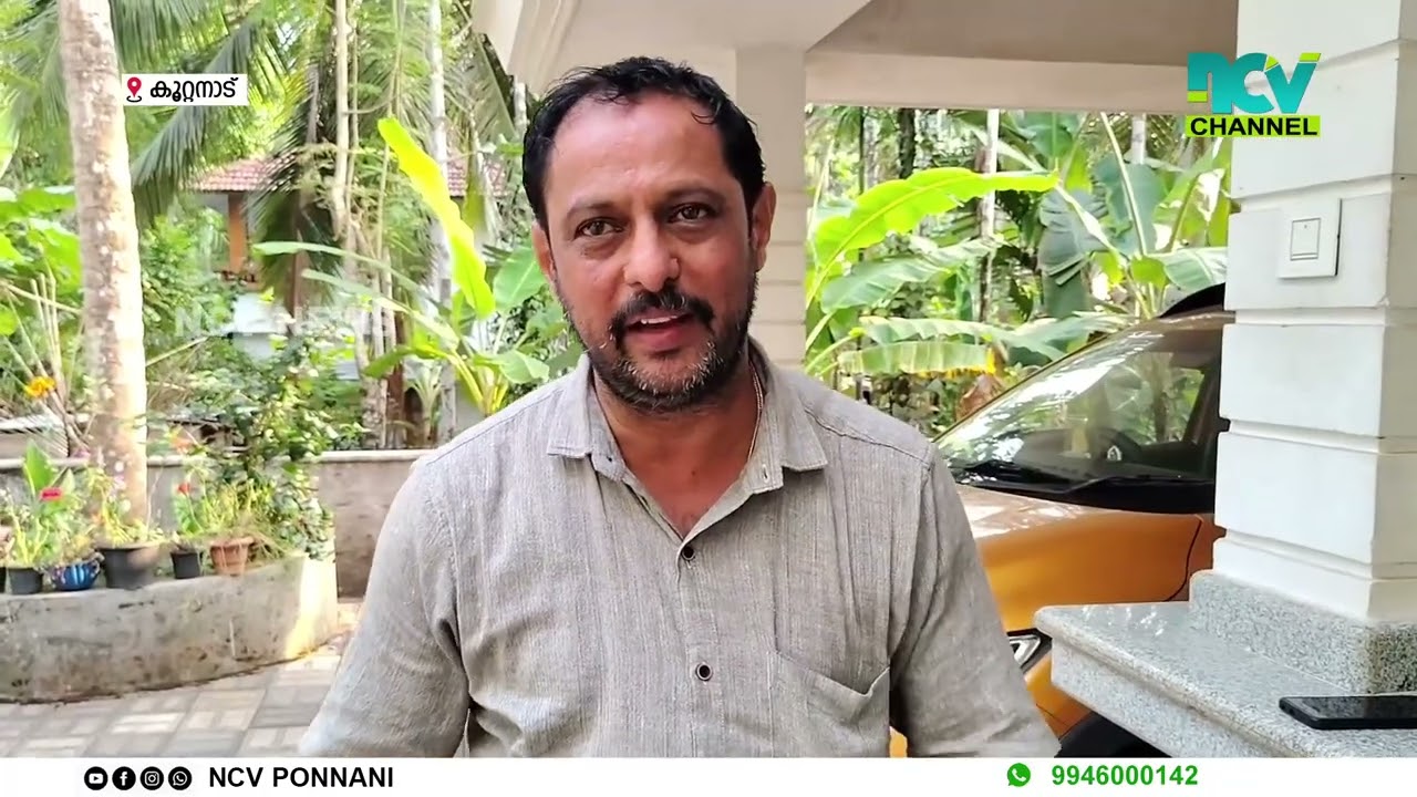 പൂരത്തിന് പോയ കുടുംബത്തിന്റെ വീട് കുത്തിത്തുറന്ന് 25 പവൻ  മോഷ്ടിച്ചു