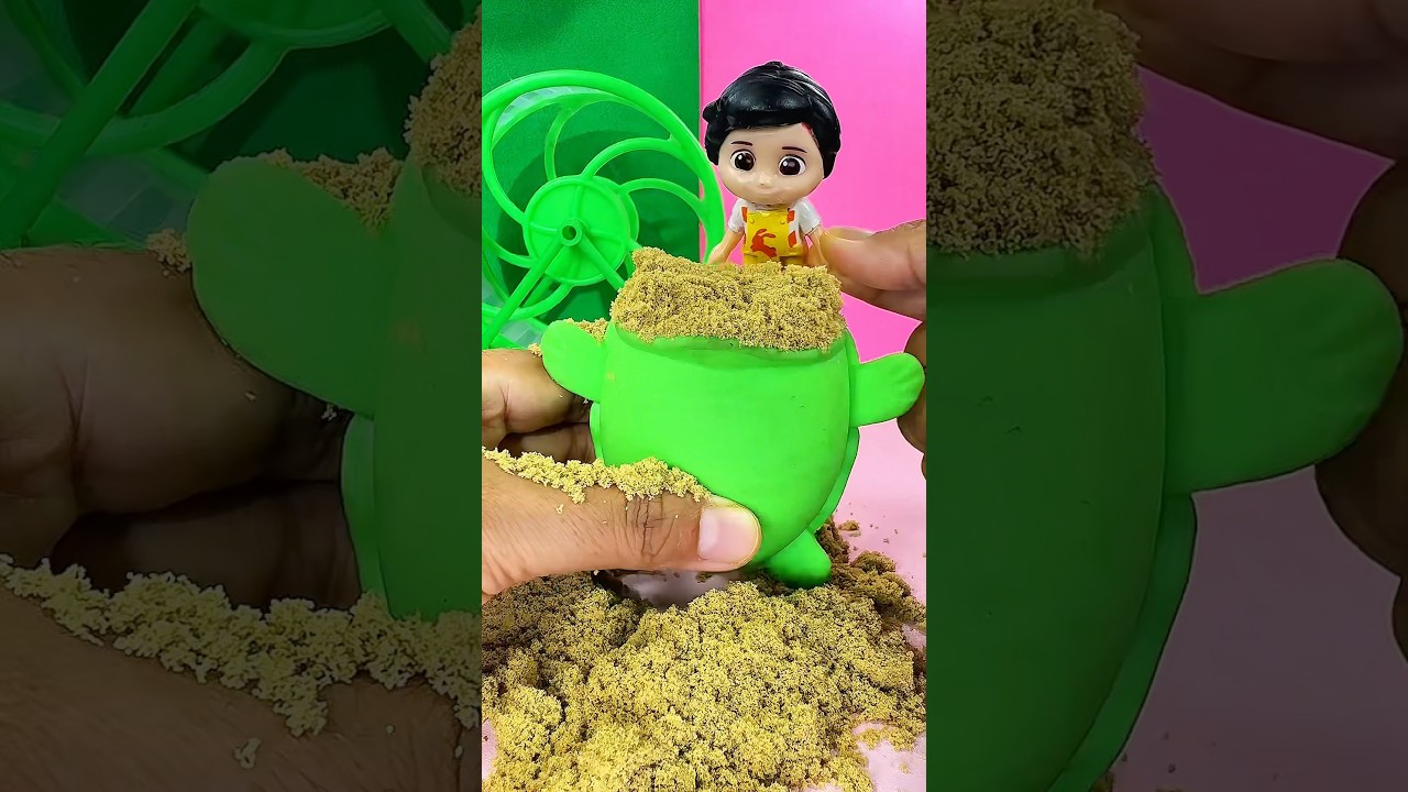 COCO GIRL TOYS 👧👑 #shorts #fidgets #satisfying #viralshorts #cocomelon