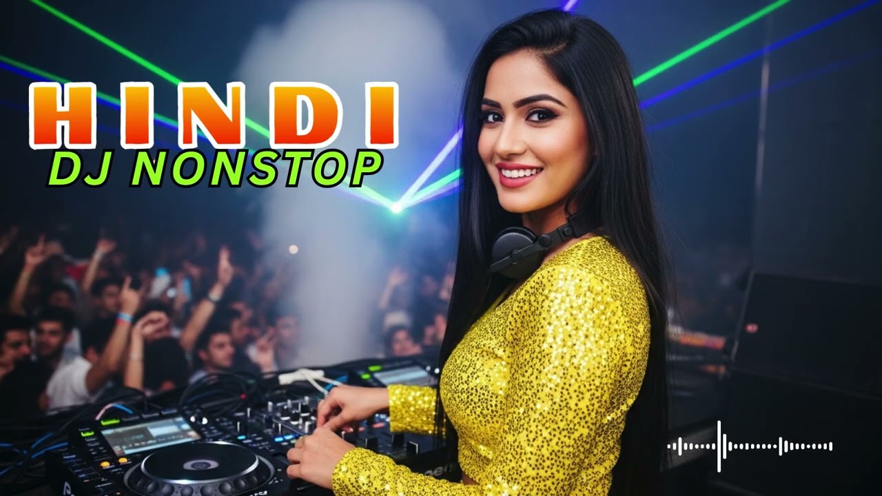 New Bollywood Hindi DJ Nonstop Hits 🔥 | 2026 Hard Bass Dance Mix Party