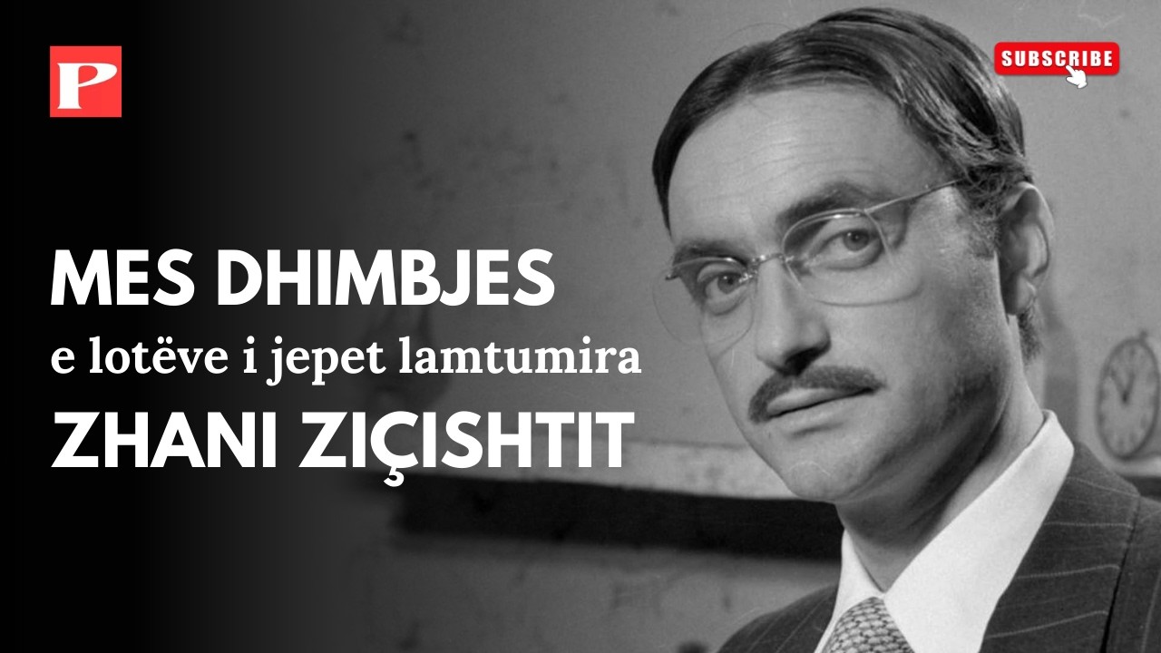 Homazhe në nder të Zhani Ziçishtit, mes dhimbjes e lotëve i jepet lamtumira e fundit aktorit korçar!