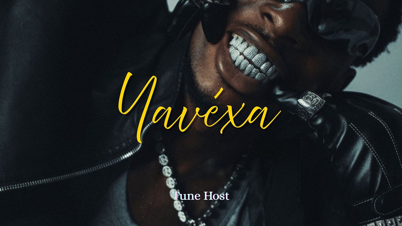 Yavexa - Noqair