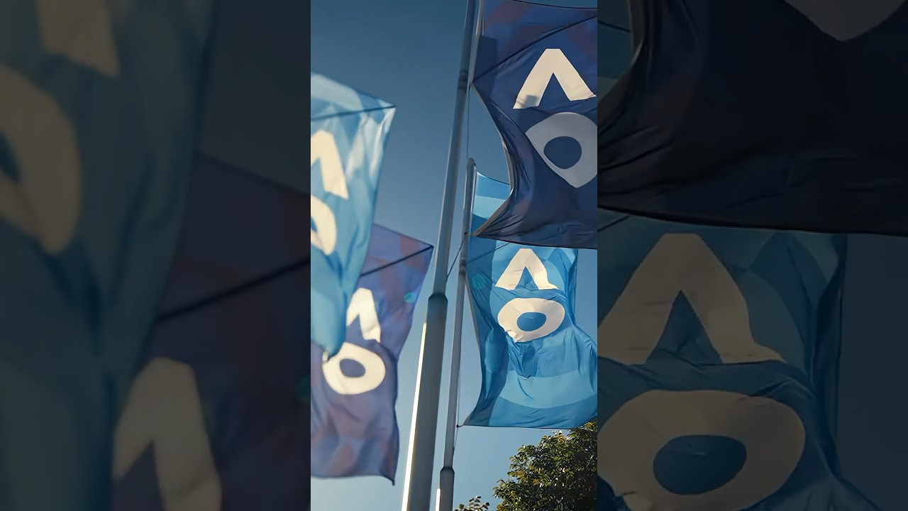 Rolex & the Australian Open – A Vision Realized
