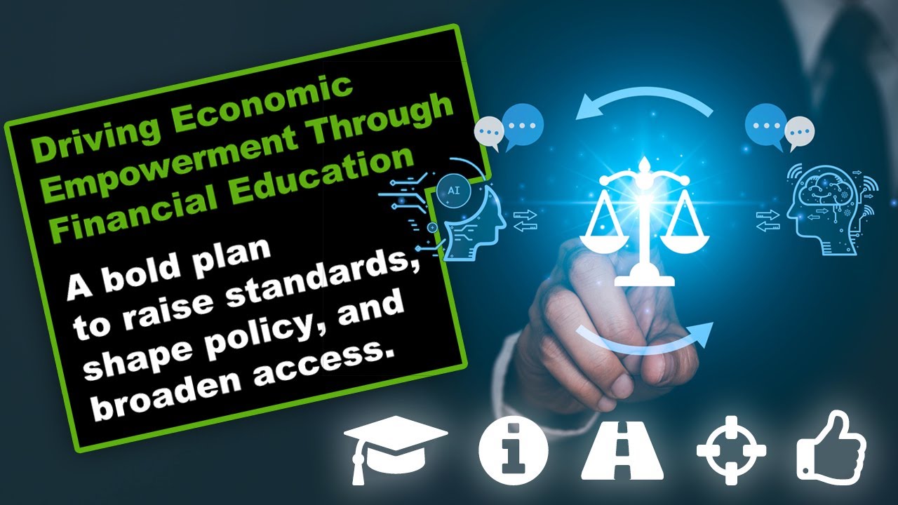 Advocacy Campaigns the NFEC Is Leading to Advance Economic Empowerment