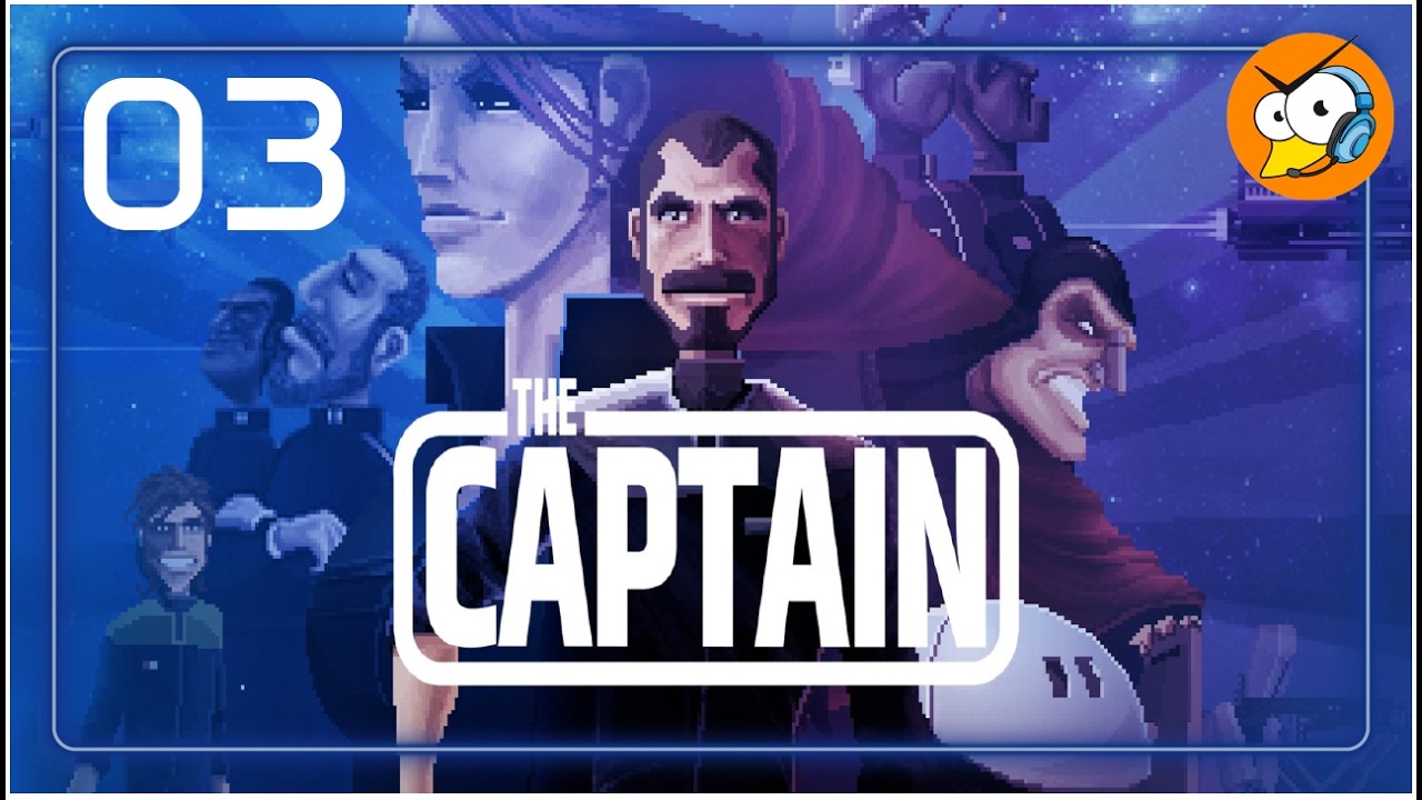 The Captain - Soma: La Tao - CARTA: Necesito la batería
