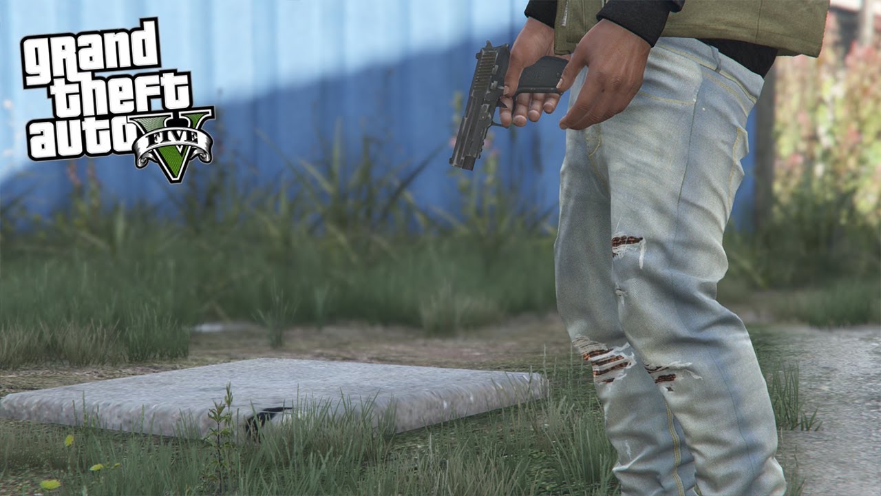HUSTLIN & HITTIN LICKS! GTA 5 - Rags To Riches EP.9 (GTA 5 MODS)
