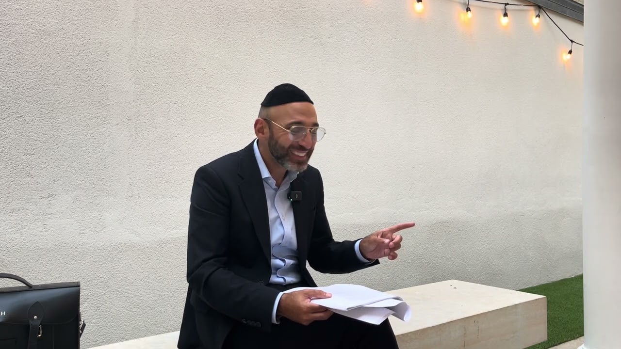 Do aliens exist? The Torah perspective on extra terrestrial life
