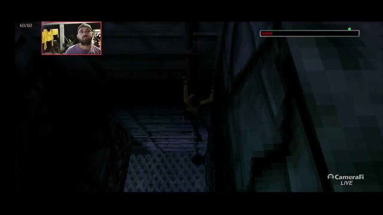 🔴Tomb Raider 3 - Aventuras de Lara Croft/PS1/live 9nd🔴
