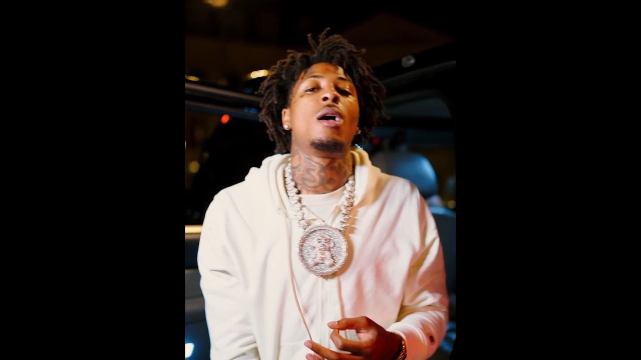 [FREE] NBA Youngboy Type Beat 2025 - 