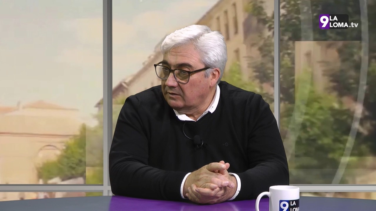 Baeza Hoy. Grupos Políticos · BM+ 13.2.2026