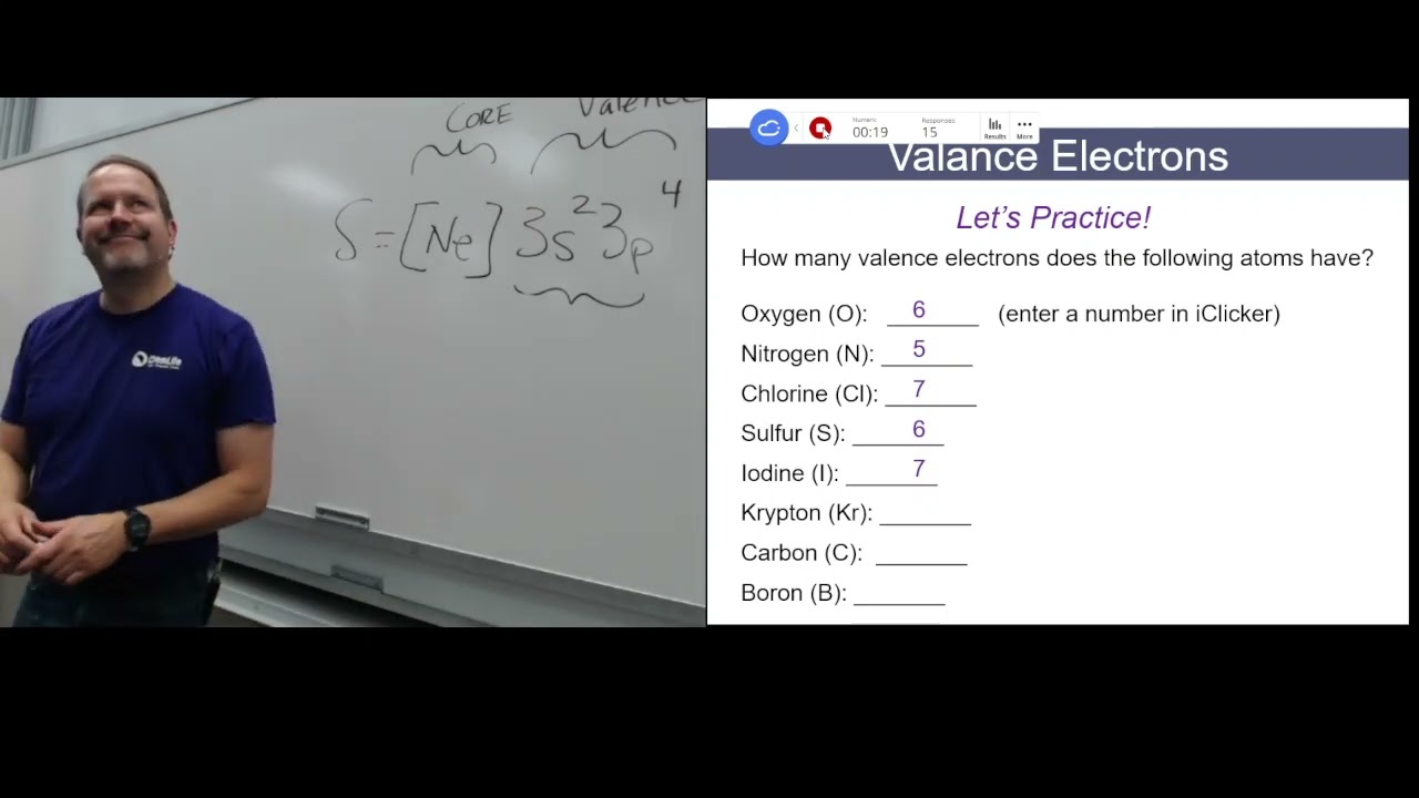 Lewis Structures for Chemistry Students