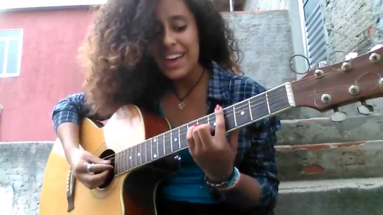 Mesmo Sem Entender (Thalles Roberto) - Ainoã Rodrigues