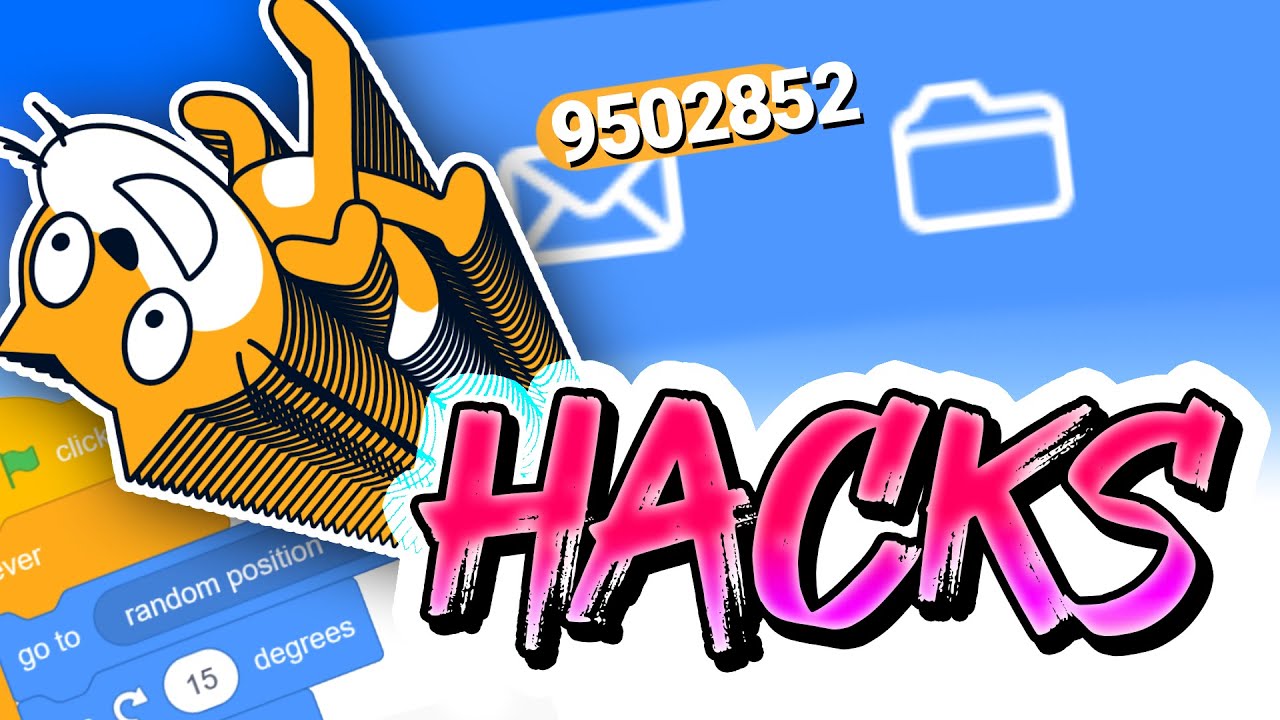 Хаки программирования в Scratch (советы и рекомендации)
