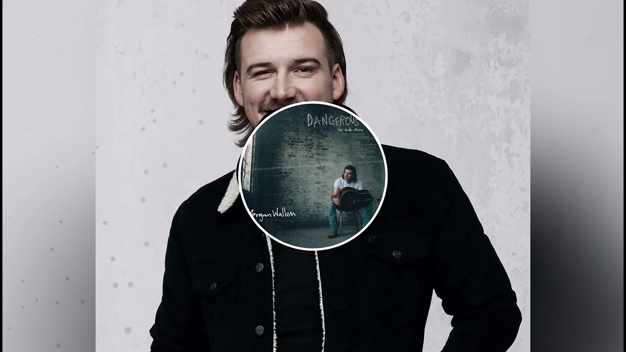 Morgan Wallen - Warning