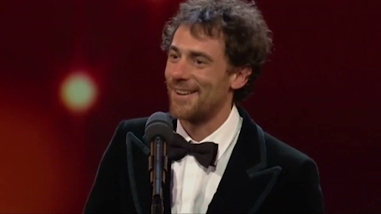 Elio Germano: il mio Ligabue, libero nella diversità