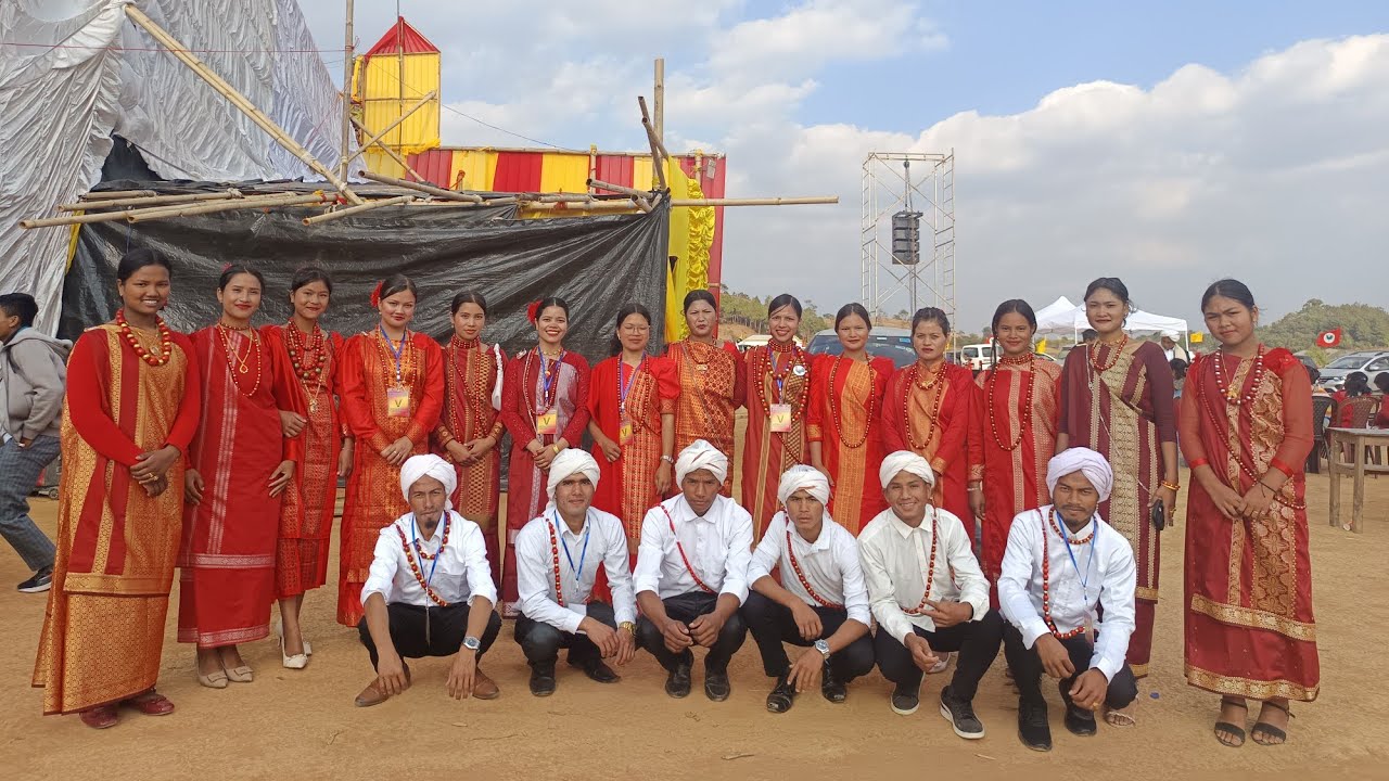 Ki khon khynroo khyllood ha ka lympung ki khynnah seng khasi sieñ raij ka wa 21 