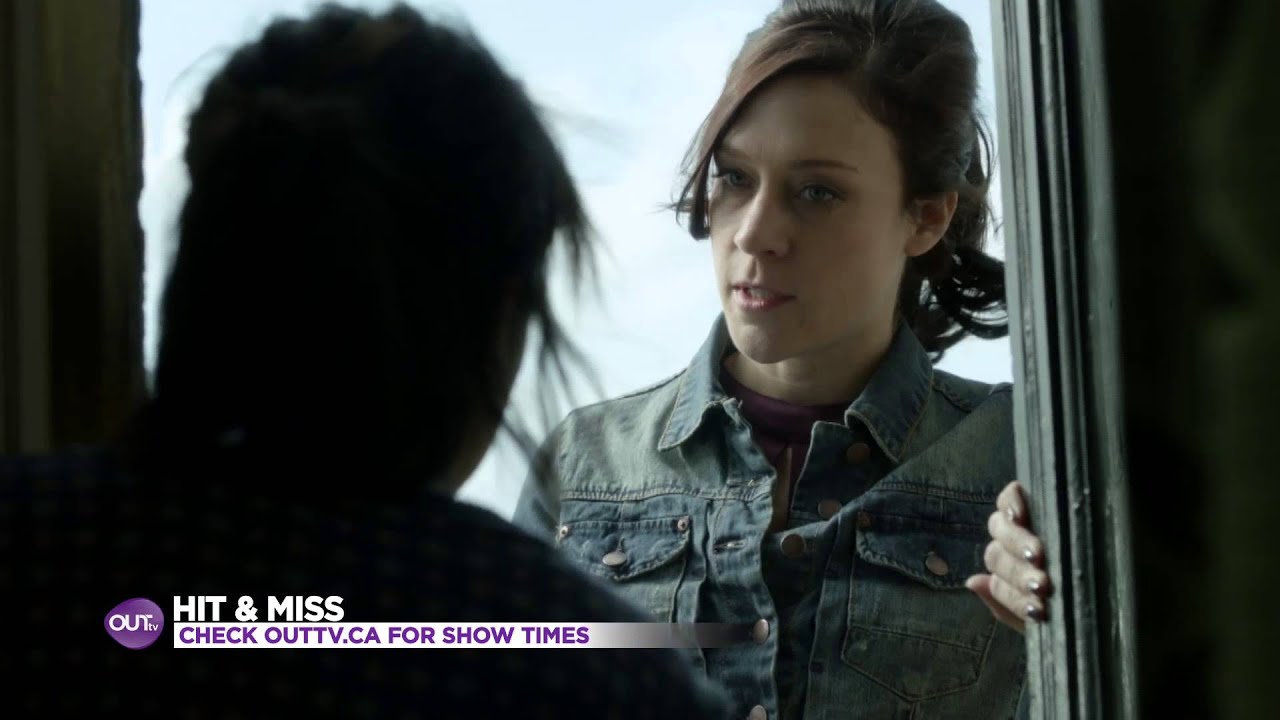 Hit & Miss | Episode 1 Trailer