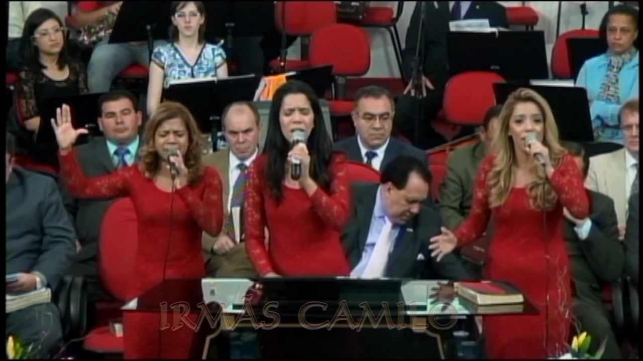 Irmãs Camilo