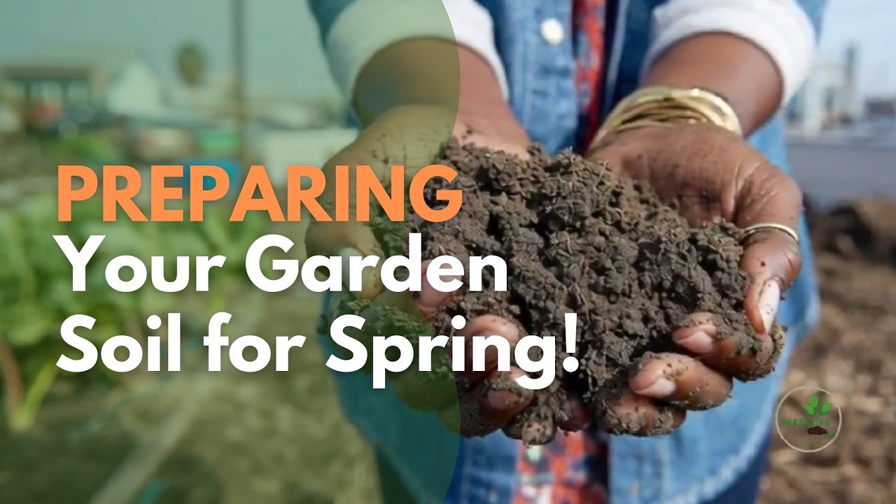 How to Prepare Garden Soil for Spring Planting in Georgia (Beginner Guide)