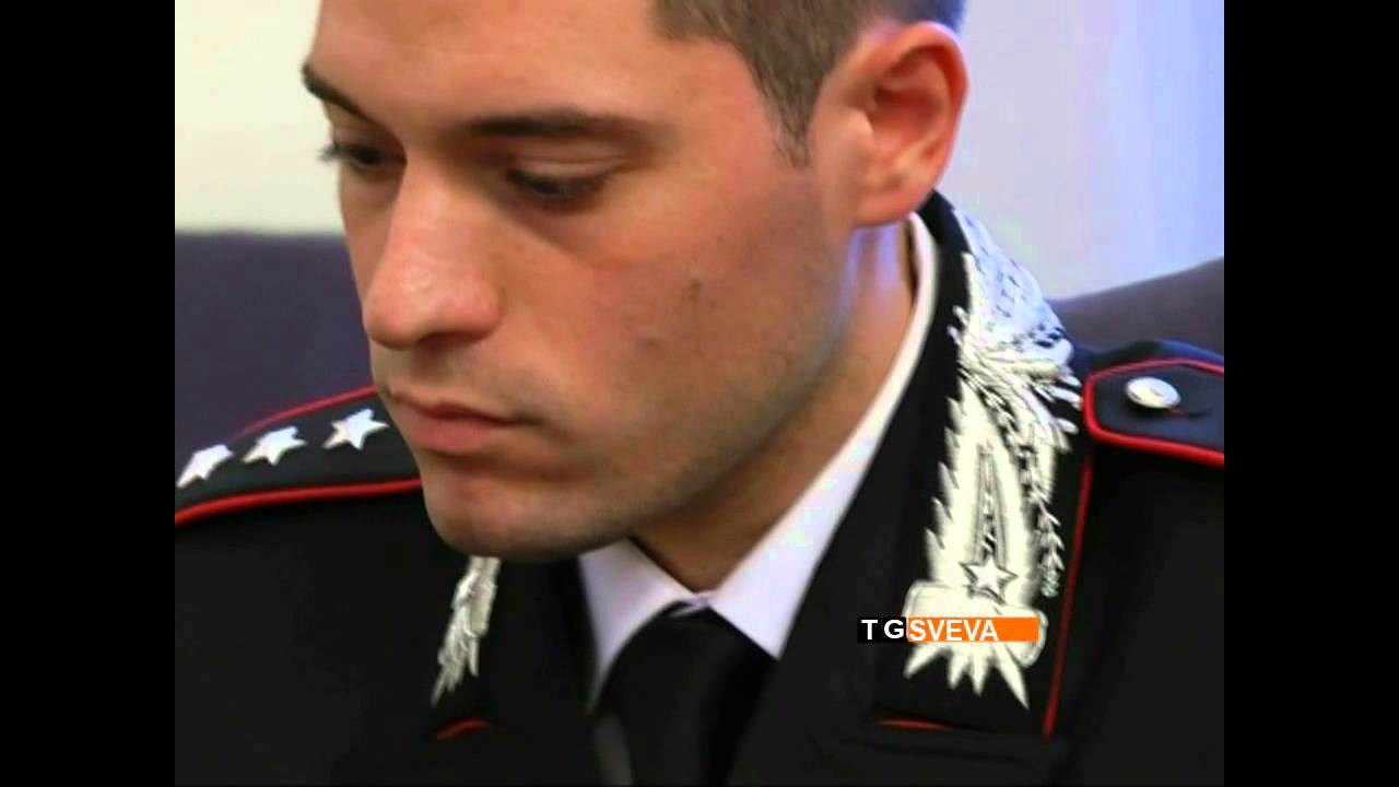 Andria | Il nuovo comandante dei Carabinieri saluta la città: incontro con il sindaco Giorgino