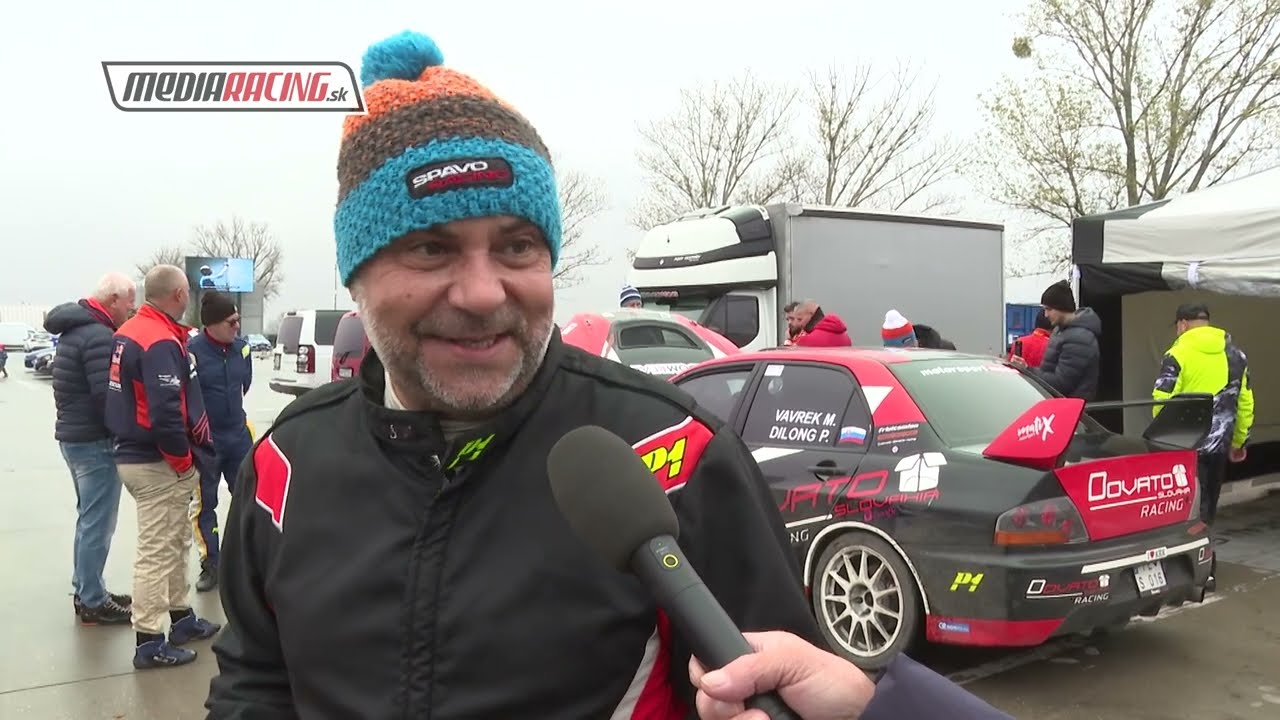 P. DILONG - M. VAVREK - KEKO AUTOSHOW 2025