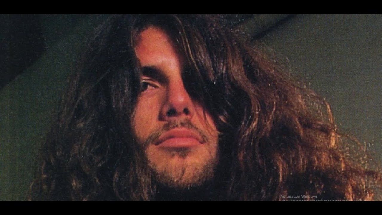 ֍֍֍ Крис Барнс (Chris Barnes, SIX FEET UNDER) Страх Смерти (перевод) 2012-95-96-93