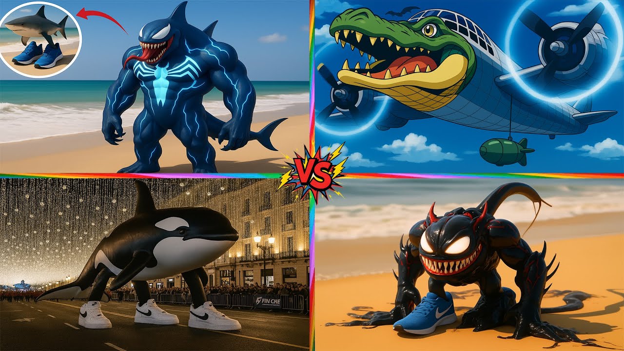 BRAINROT ANIME 🆚 BRAINROT ZOMBIE 🆚 BRAINROT EXTINCTION 🆚 BRAINROT BARBIE - Tiles Hop EDM Rush!