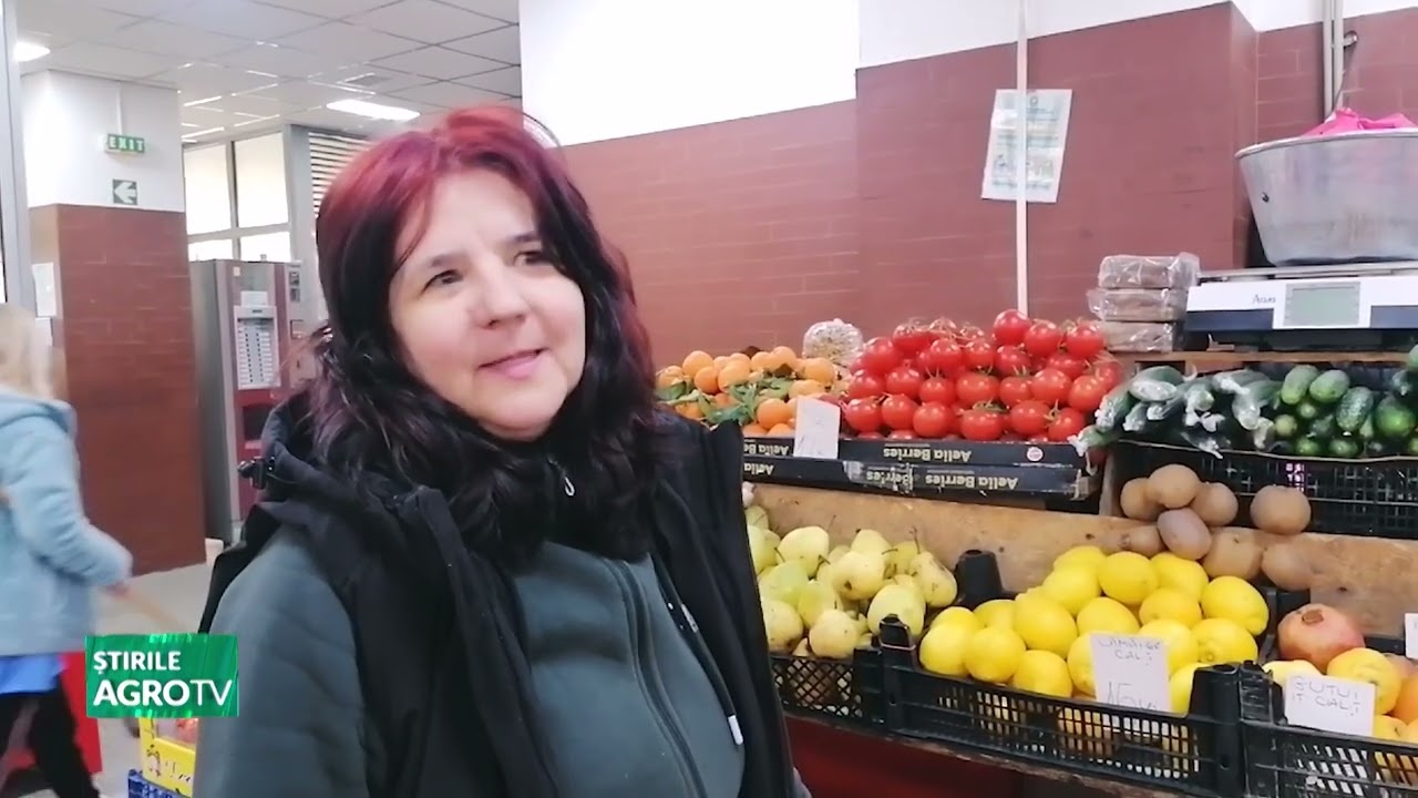 Argeș, marfă multă, cumpărători puțini! 26 02 2026