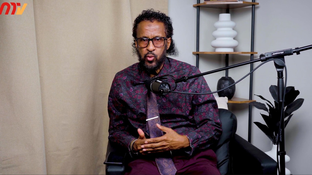 Gabadh Maraykan ah oo Gurigeeda Faynuus ku shidata oo diidday Nalka Maxaa dhacay?