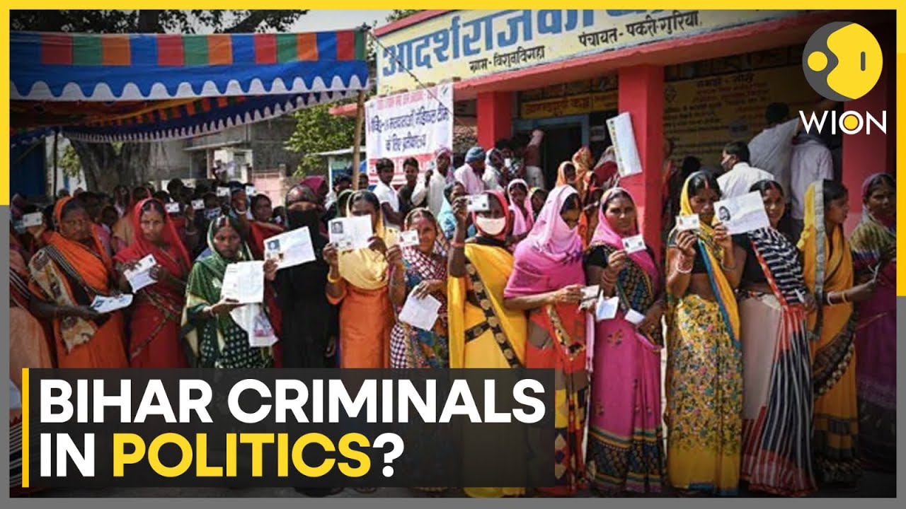 Bihar Elections: 