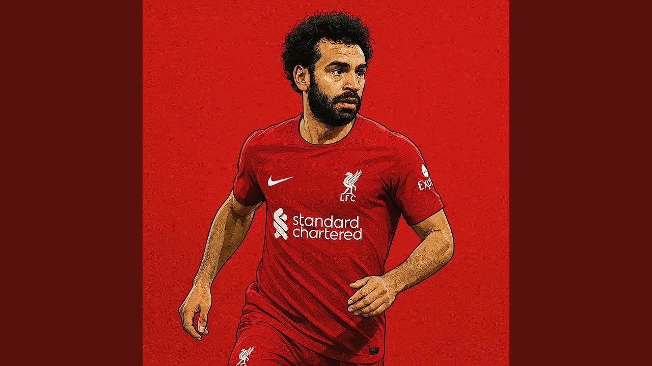 Mo Salah