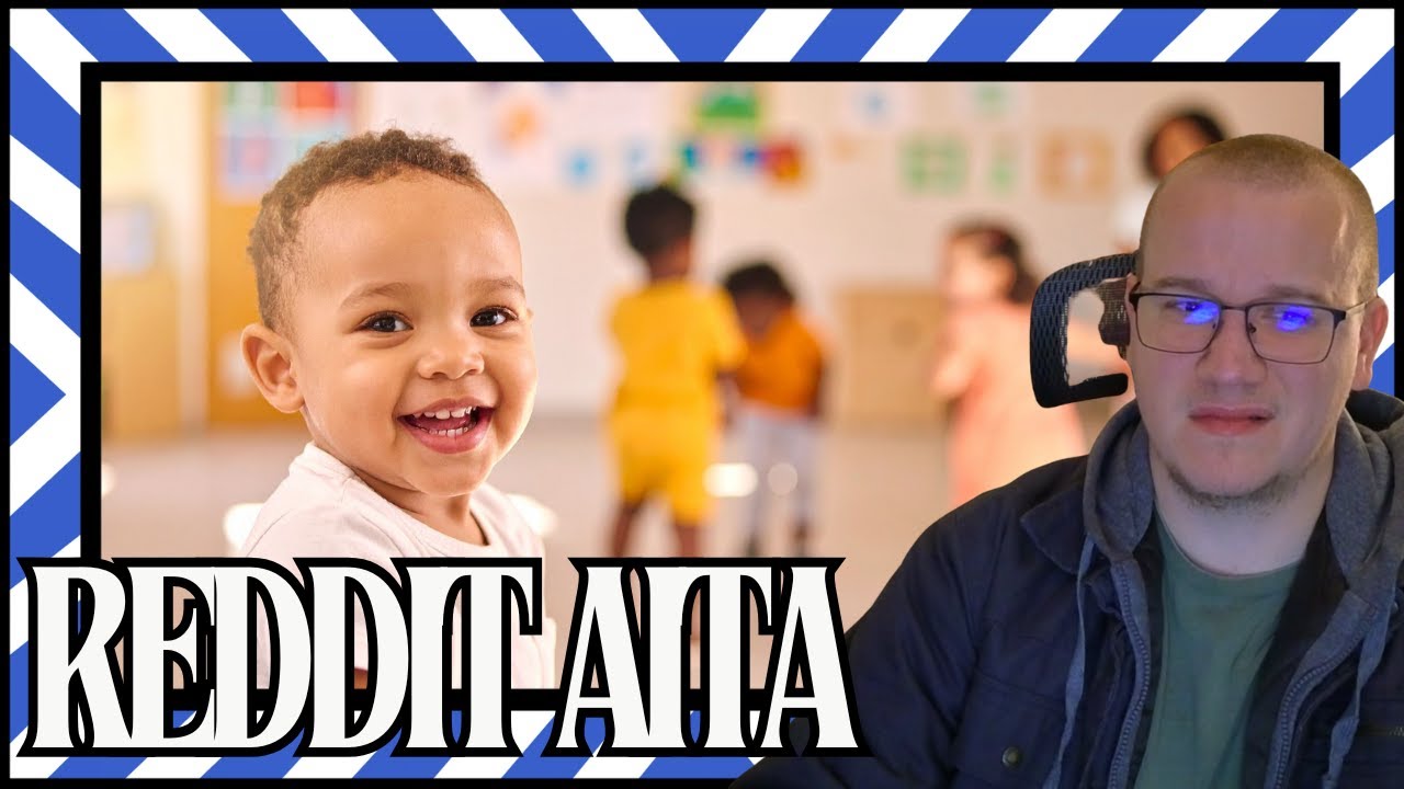 Can't run a daycare without diapers || Reddit AITA