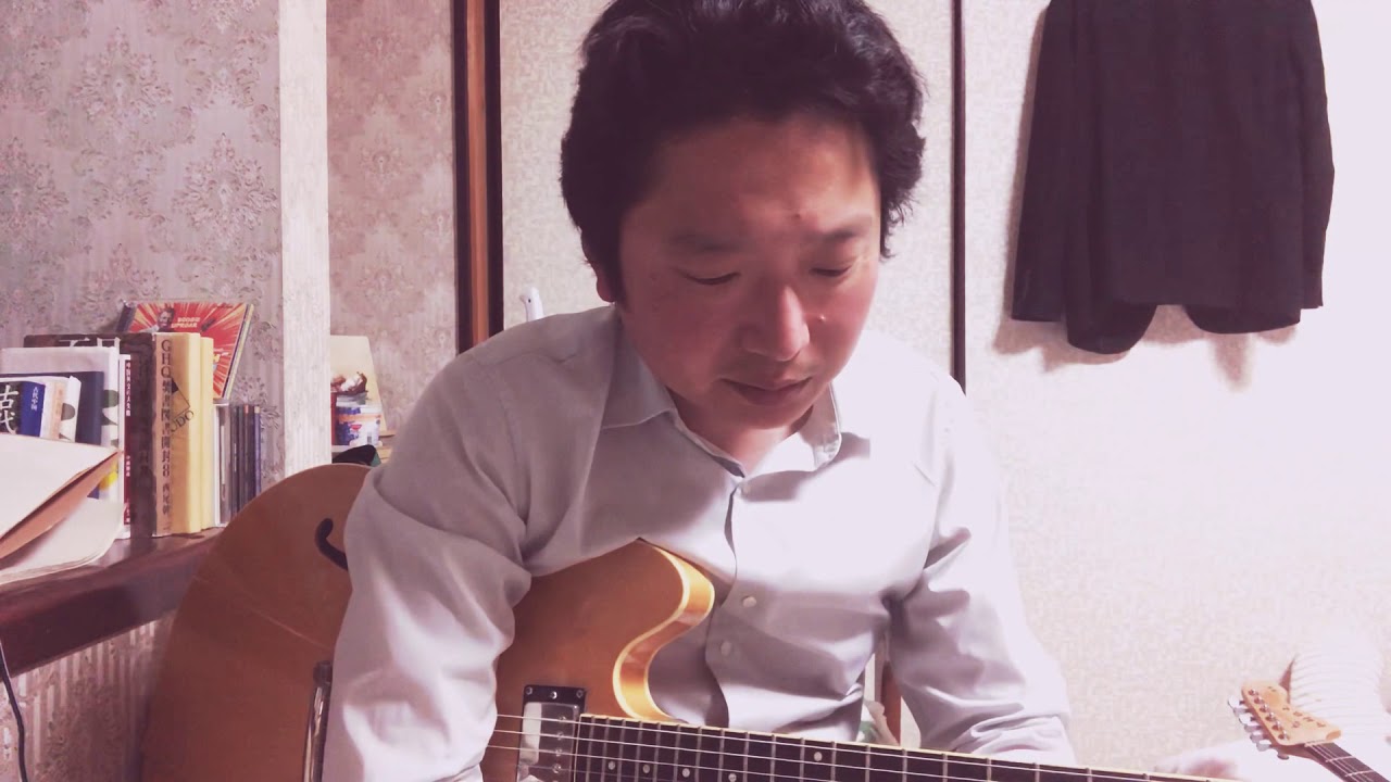 ループとファンクとヒップホップ