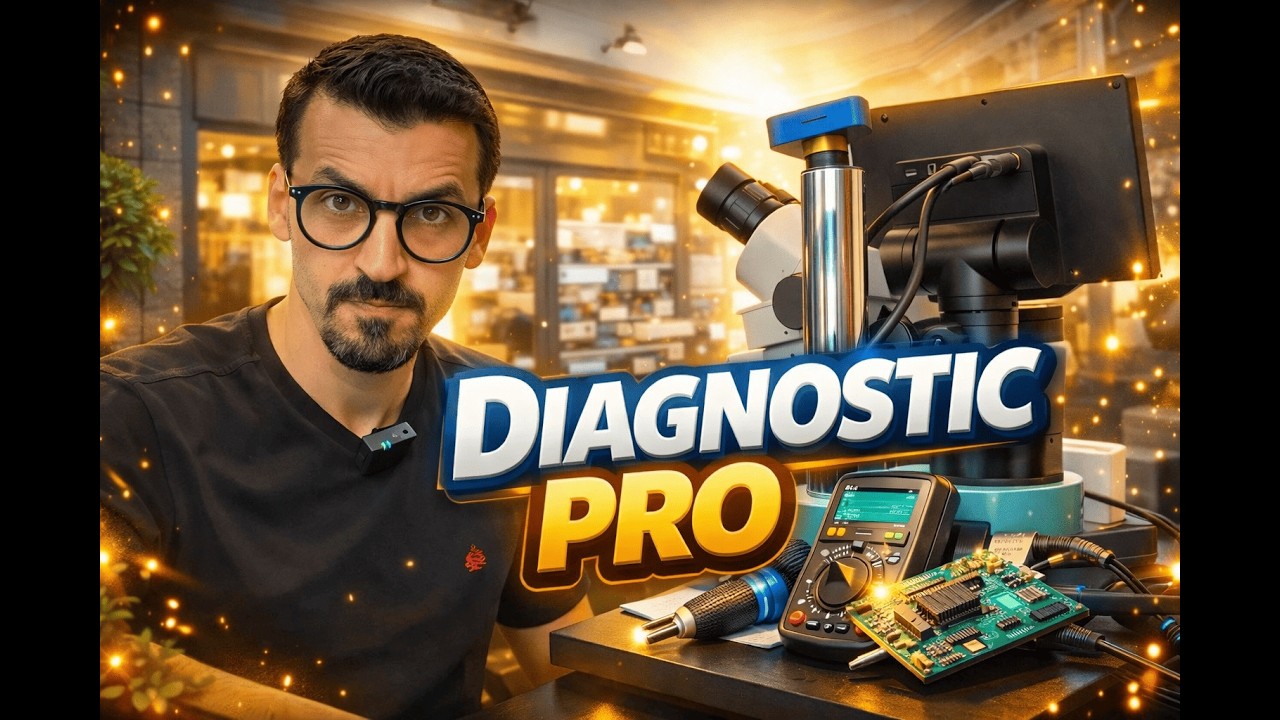 Iphone 17 Air Blacklisté ❌📱 ? Solution 100% Fonctionnelle ✅🔧