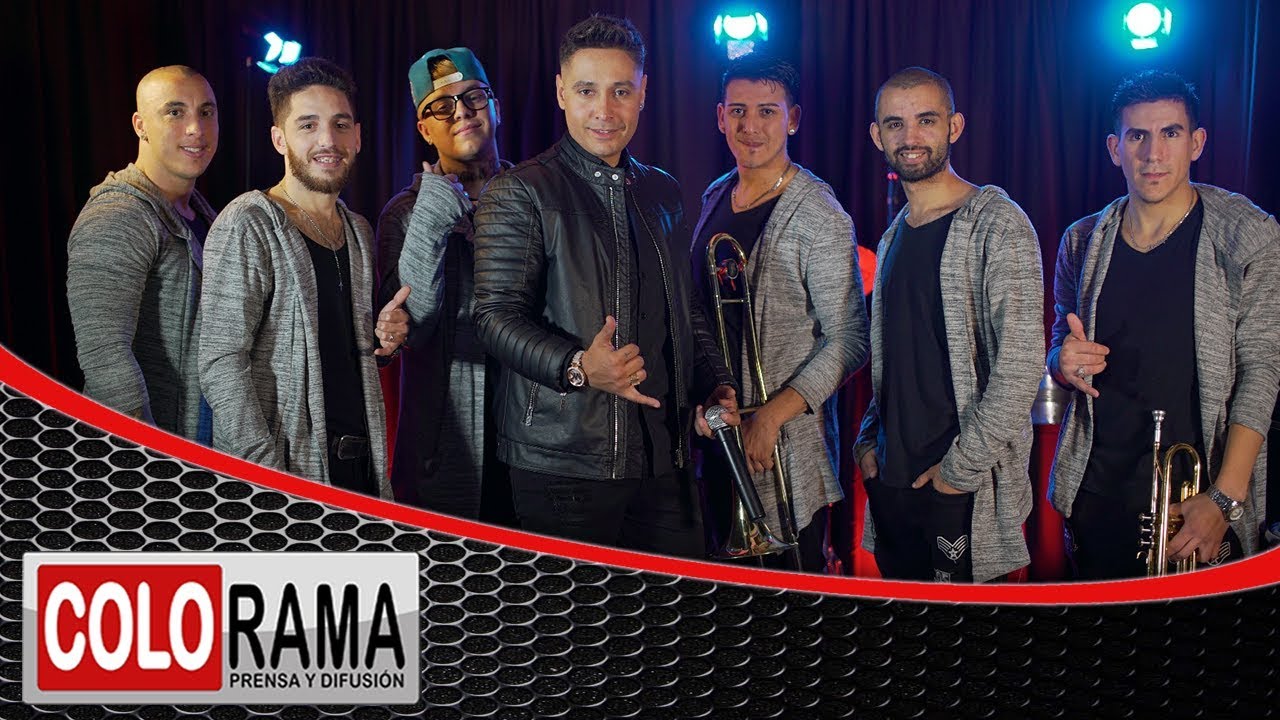 DAMIAN LESCANO - MEJOR SIN TI (Figueroa- Arana- Ariza)
