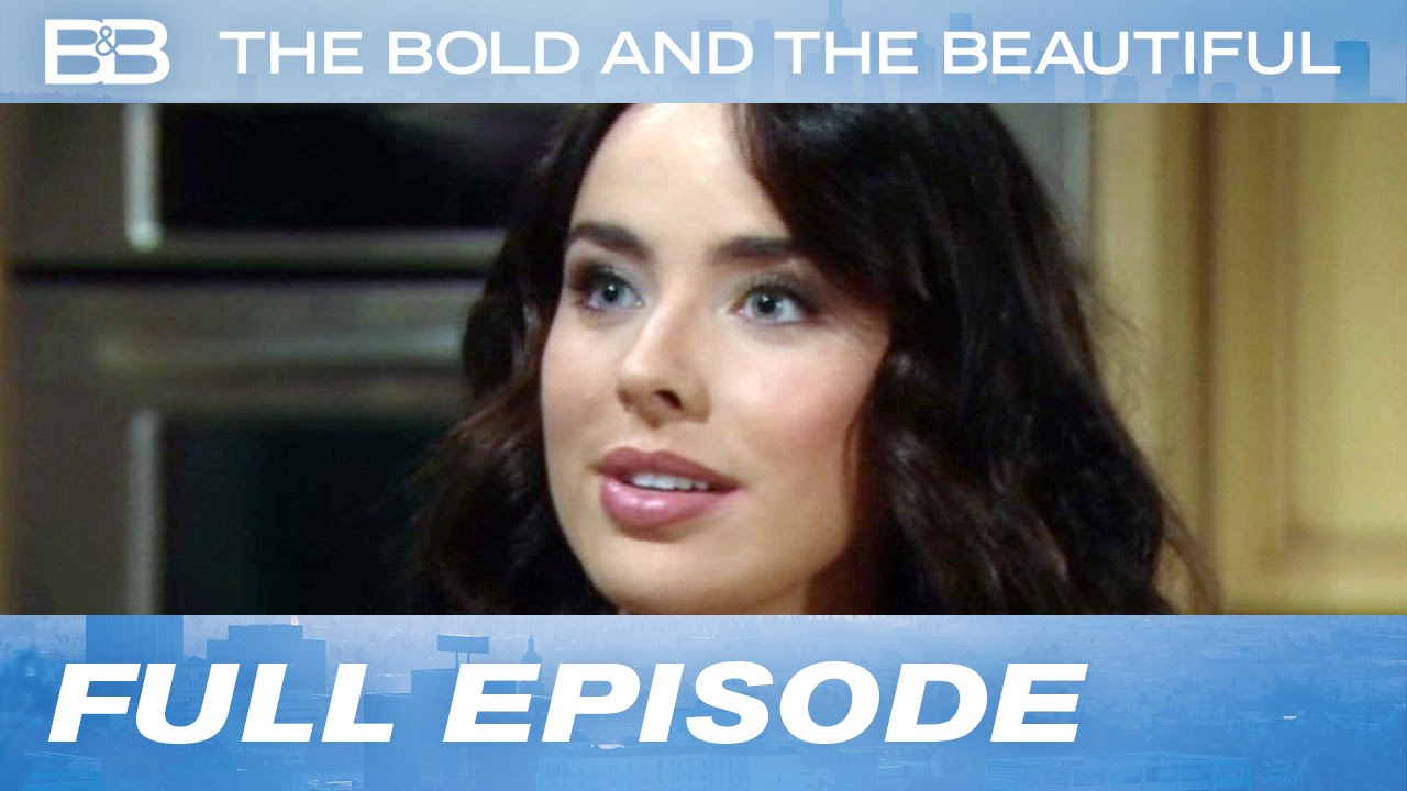 The Bold and the Beautiful / Full Episode 6977