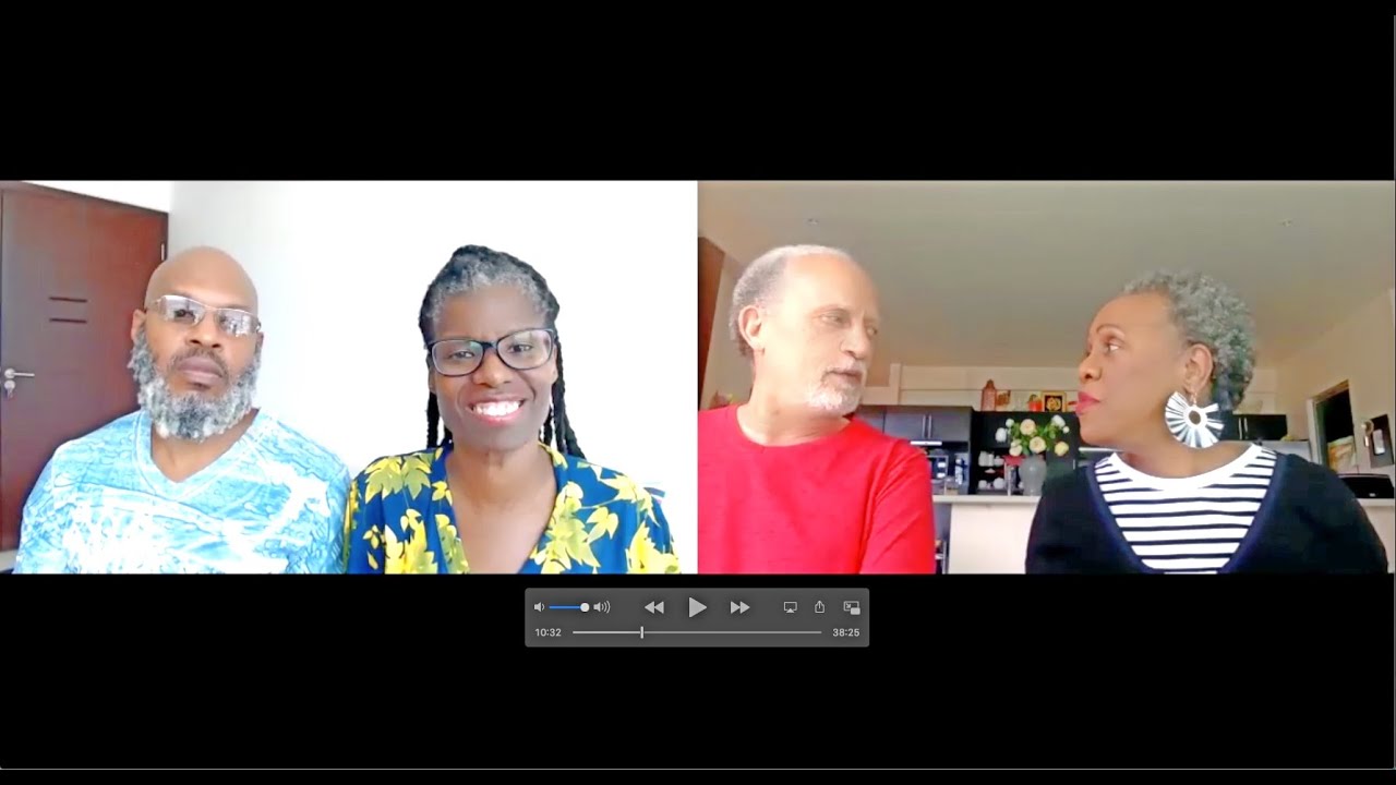 Costa Rica Black Expat Interview  Series - Paul & Penny - Caribbean Life