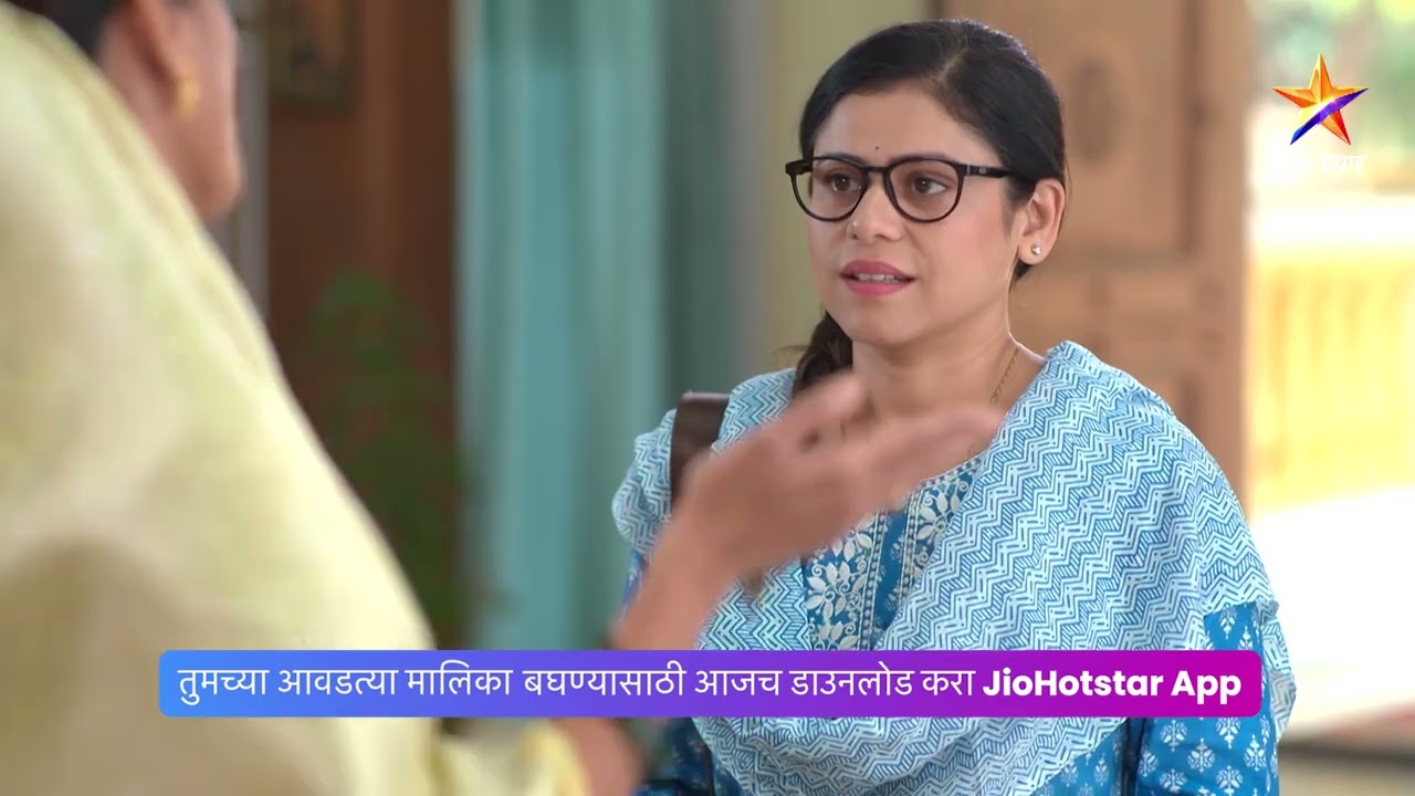 | घरो घरी मातीच्या चुली । Today’s Episode 634 | 7:30 PM
