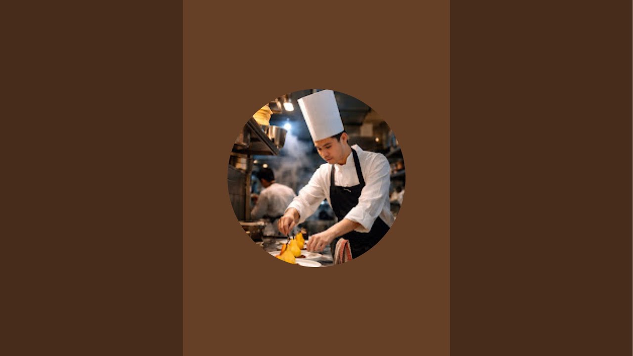 Renn D Barberchef in Croatia  is live!