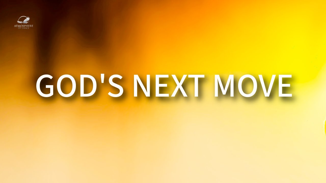 God’s About to Surprise You | The Wait Is Over
