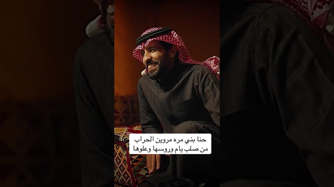 المدح في من يستحقه
