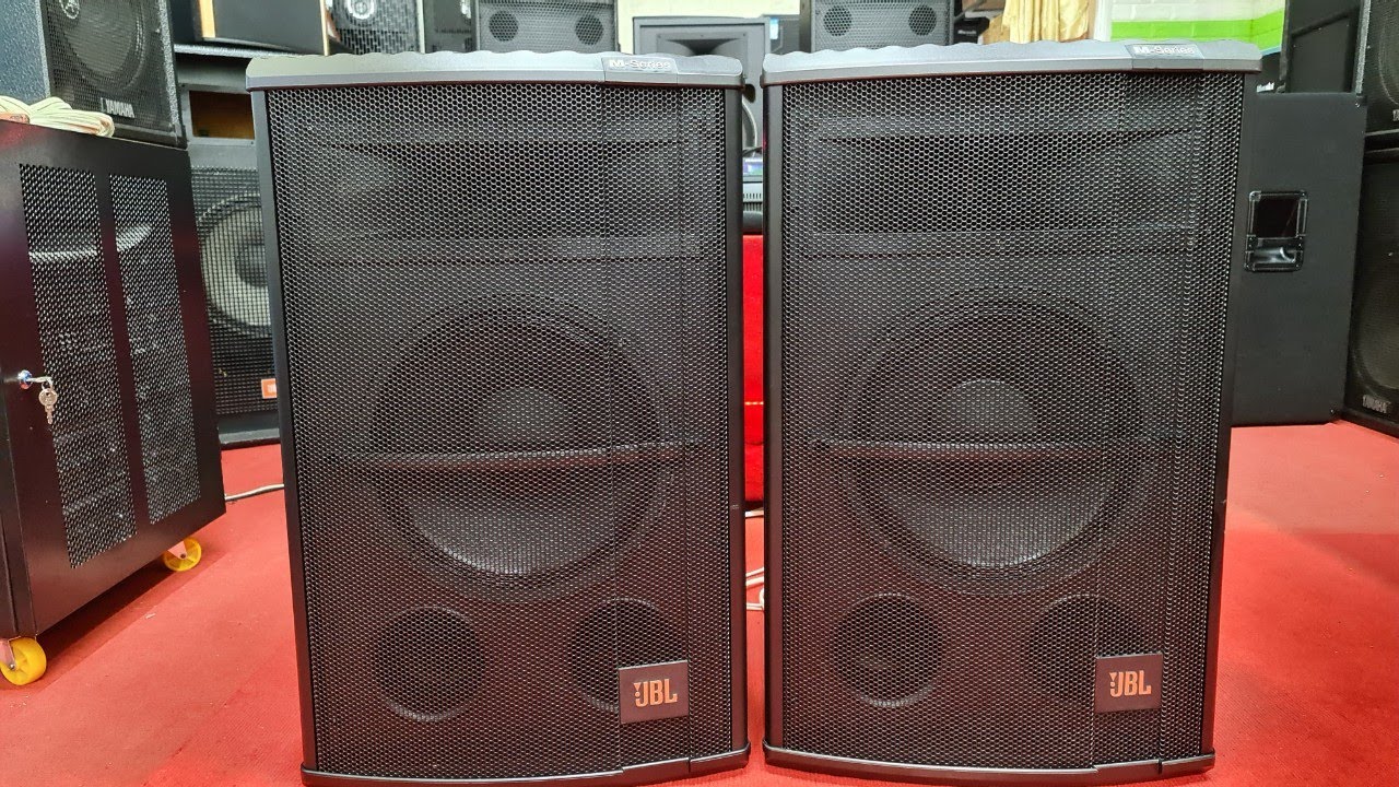 Loa JBL M33. Bass 30. USA. Chất âm mê hoặc lòng người. Đt 0936.583.140
