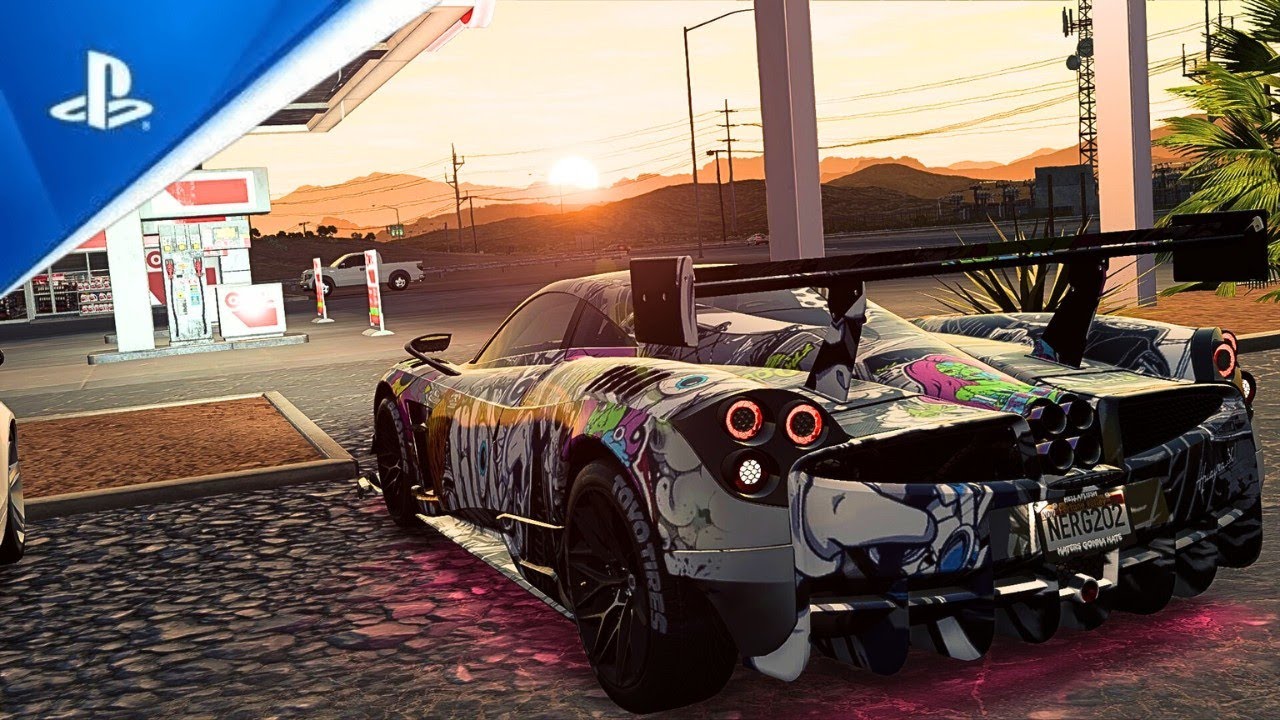 #23: Me Compro el Hiperdeportivo más Caro de Need for Speed | Need for Speed Payback |