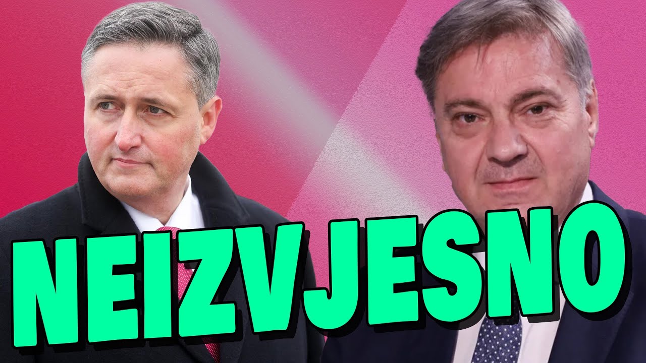 POMETENI kao NIKAD do sad Zvizdiću RECI ako Bog da