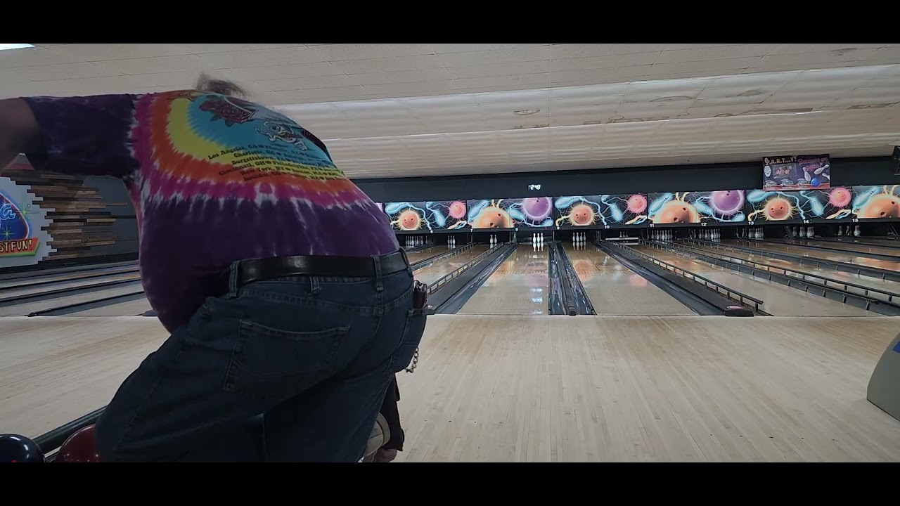 Airport Bowl 1/10/26