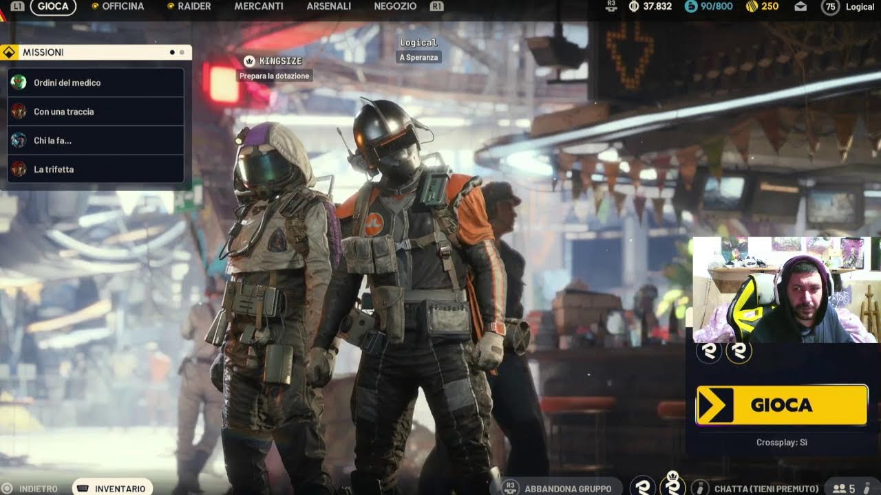 Arc Raiders