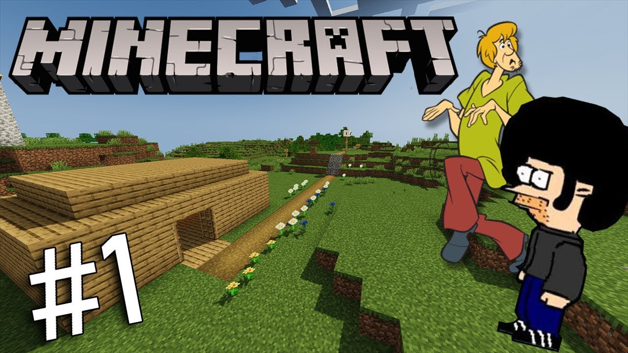 Falta Calle - Minecraft 1.14 Co-op #1