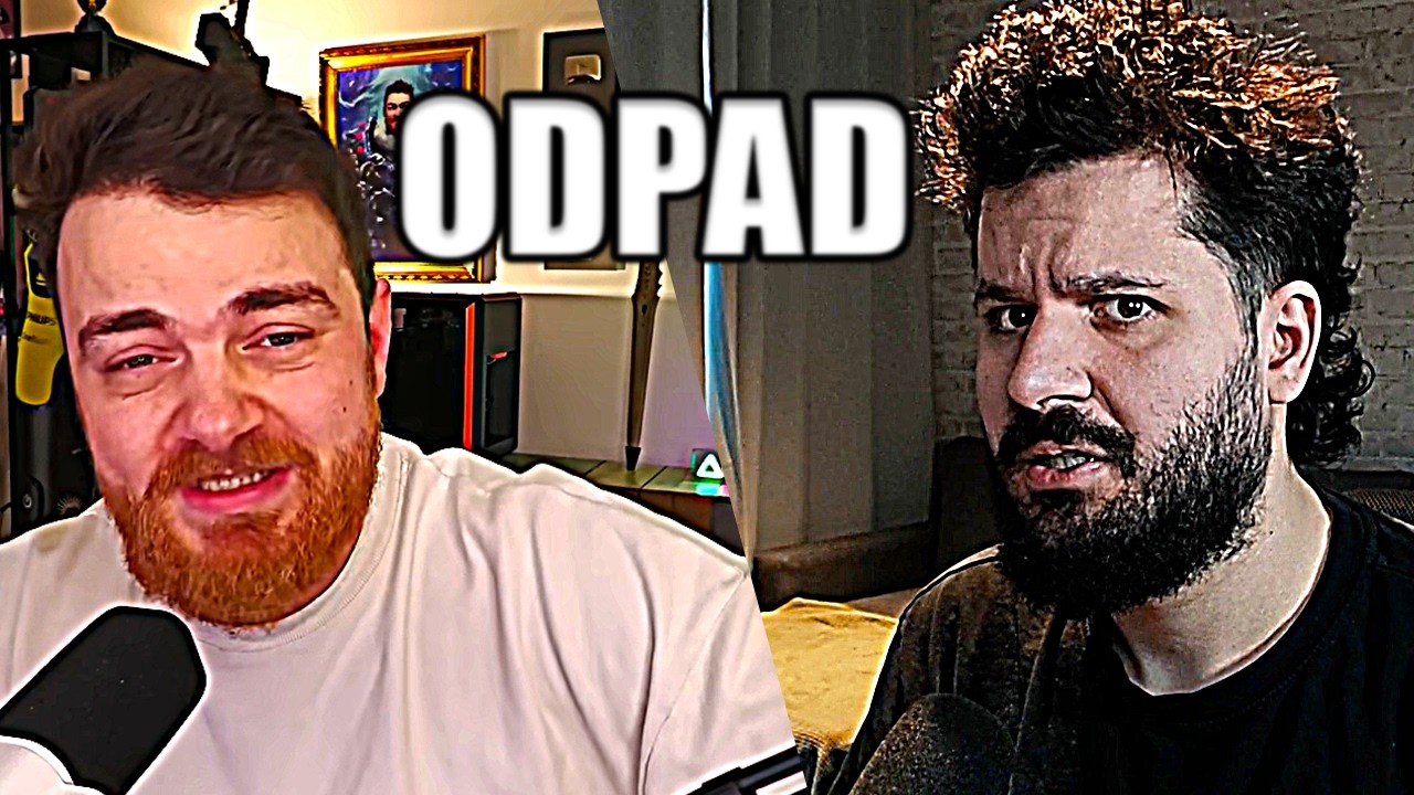 Distord je Fakt Odpad