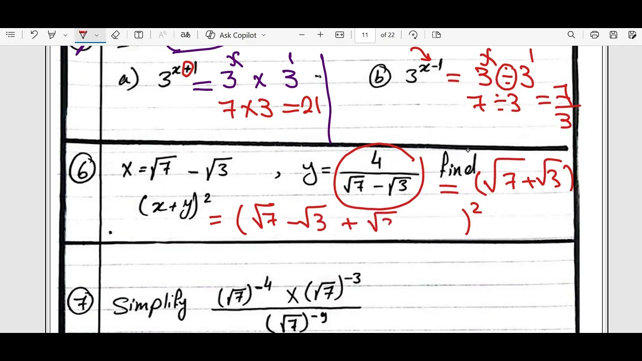 final revision prep 2 part 2