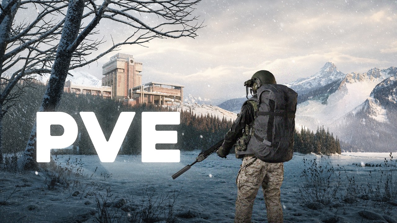Полный гайд по PvE-режиму Hostile Sector | Arena Breakout: Infinite