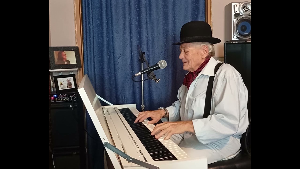 Bizony így van ez szívem